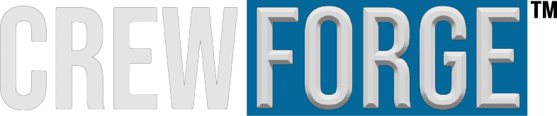 CrewForge — an XTRA LLC brand
