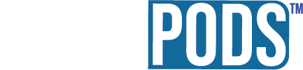 CrewPODS — an XTRA LLC brand