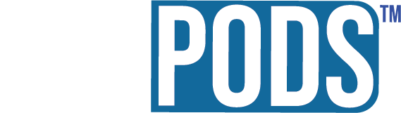 LEDPODS — an XTRA LLC brand